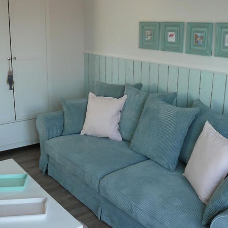 Wik7B Appartement Niendorf  Buitenkant foto