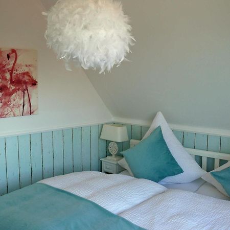 Wik7B Appartement Niendorf  Buitenkant foto