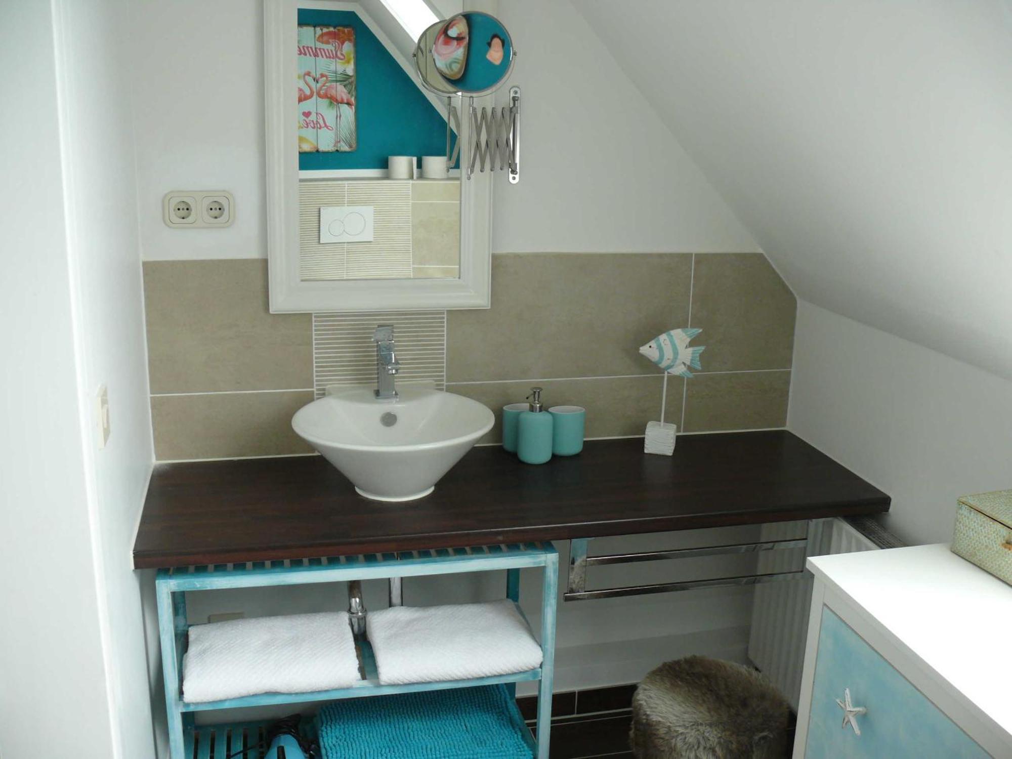 Wik7B Appartement Niendorf  Buitenkant foto