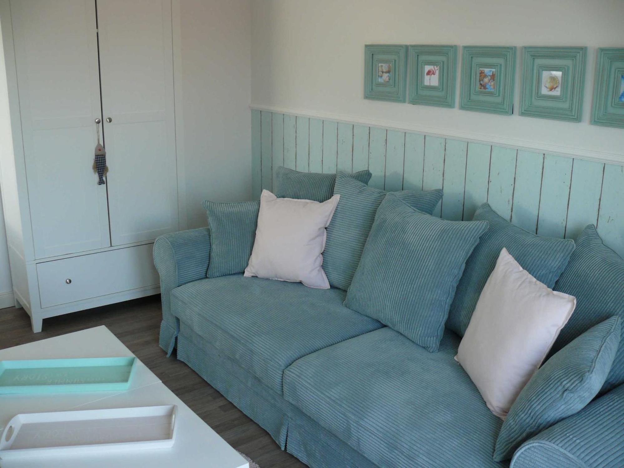 Wik7B Appartement Niendorf  Buitenkant foto