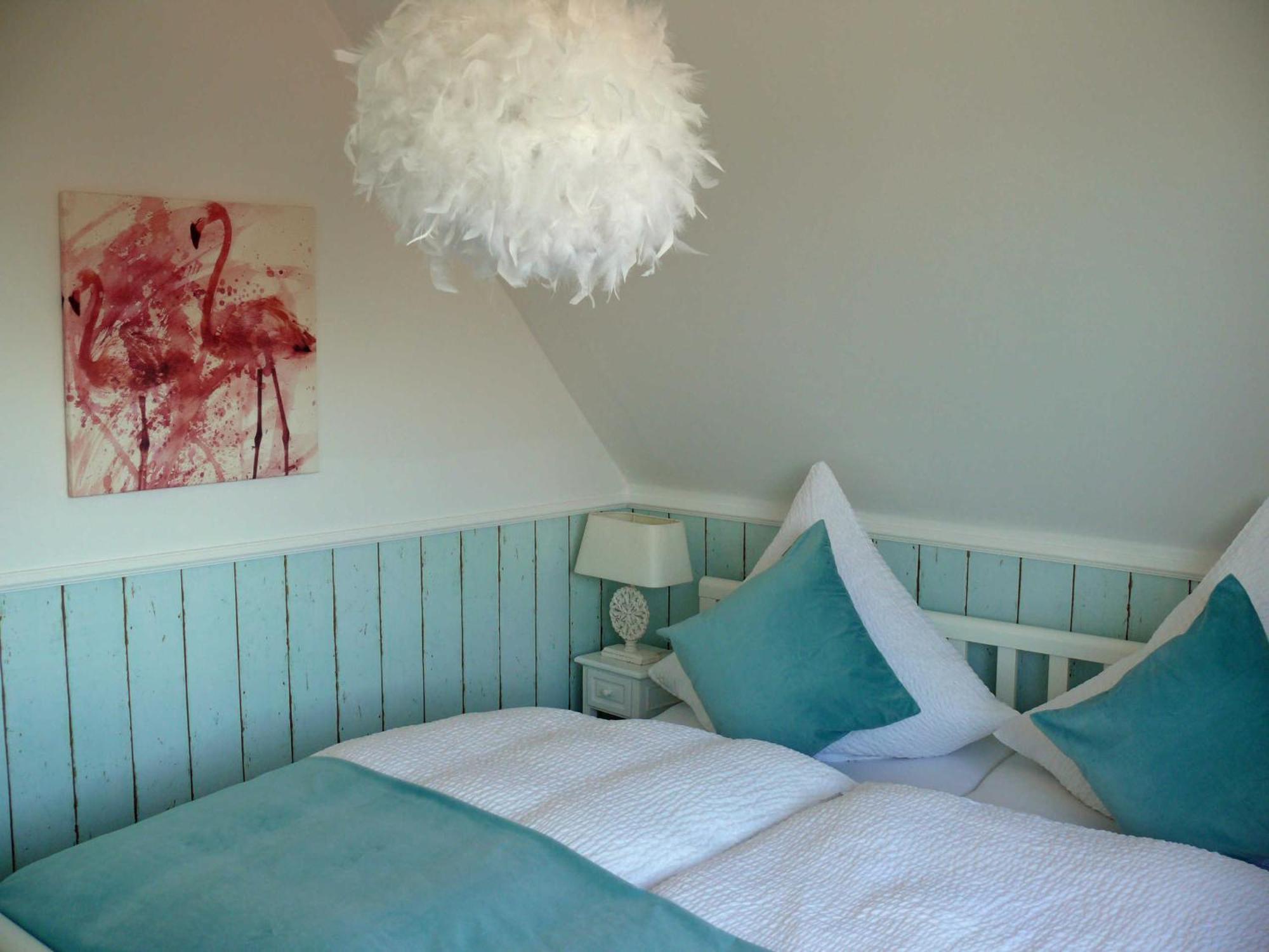 Wik7B Appartement Niendorf  Buitenkant foto